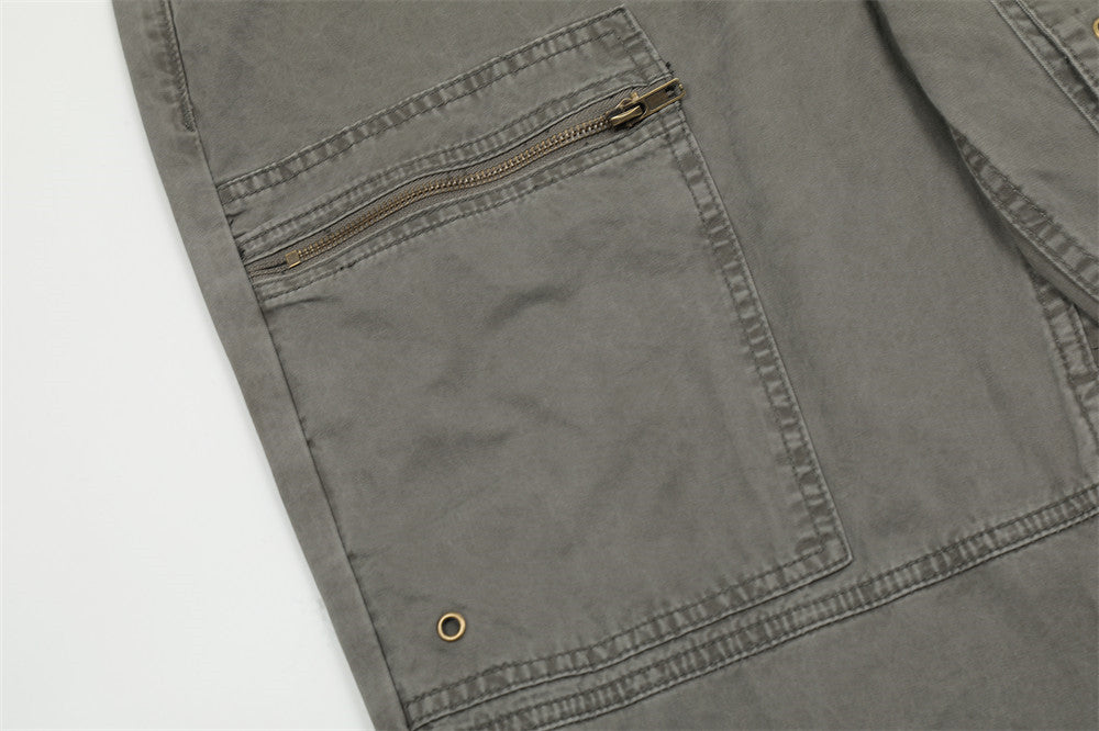 Men's Fashion Summer Casual Long Pants by http://Lolyshop.shop