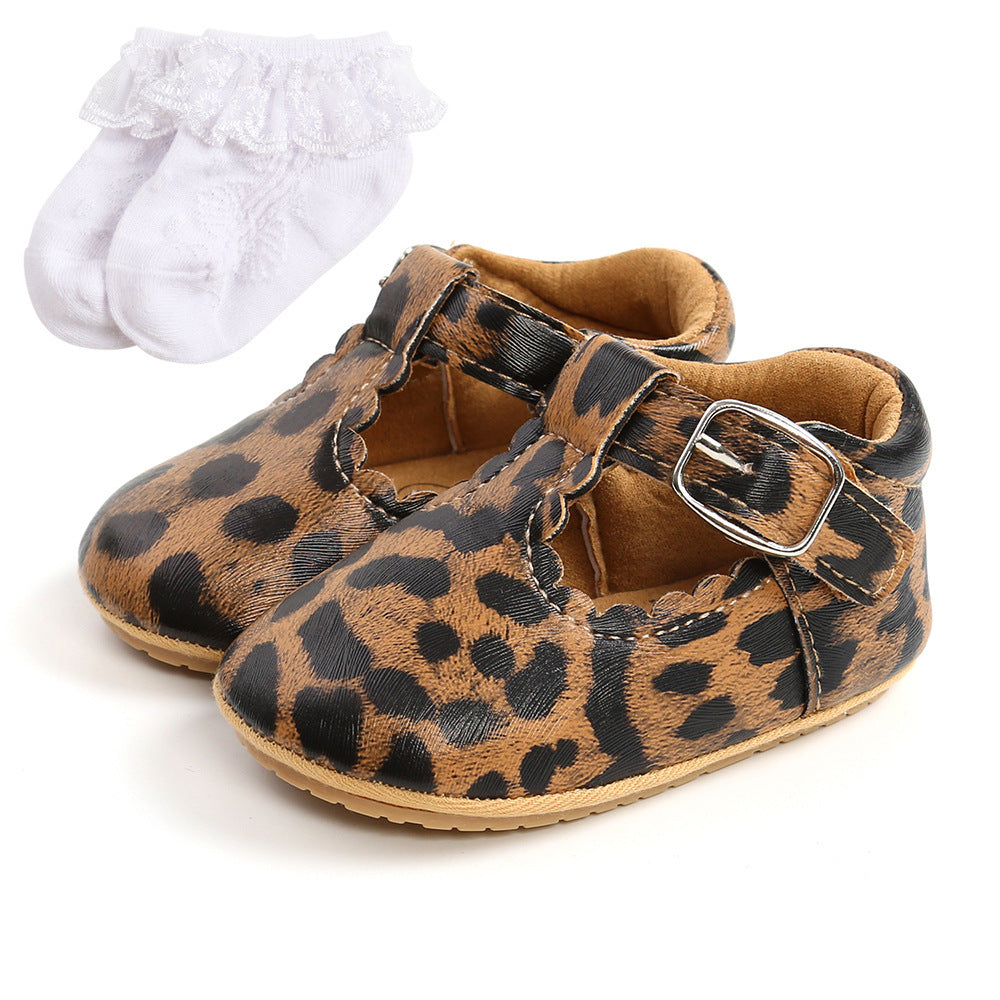 Spring And Autumn Baby Princess Shoes Baby Shoes Baby Shoes Toddler Shoes by http://Lolyshop.shop