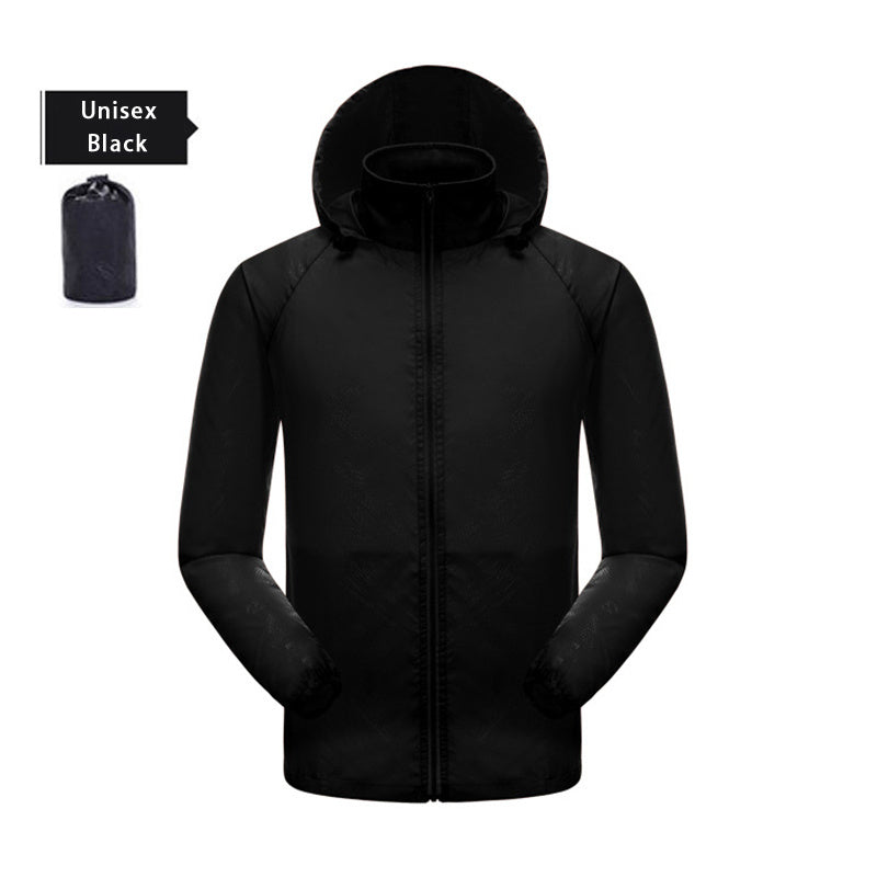 Summer Outdoor Sunscreen Skin Clothing Waterproof Fishing For Men And Women by http://Lolyshop.shop