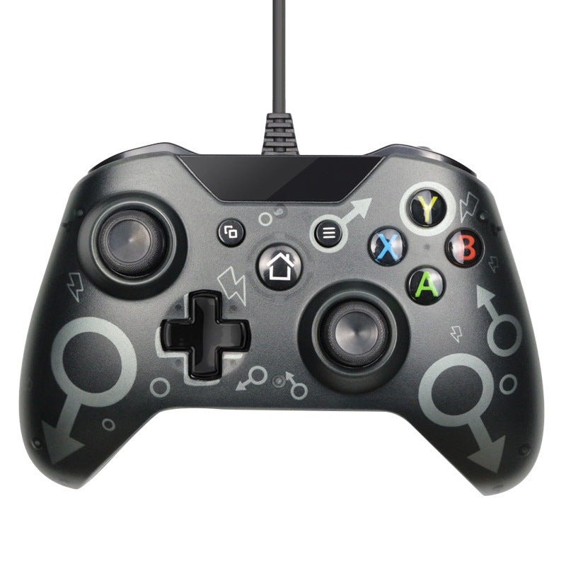 Wired Game Handle Game Handle Controller Is Shipped On Behalf Of by http://Lolyshop.shop