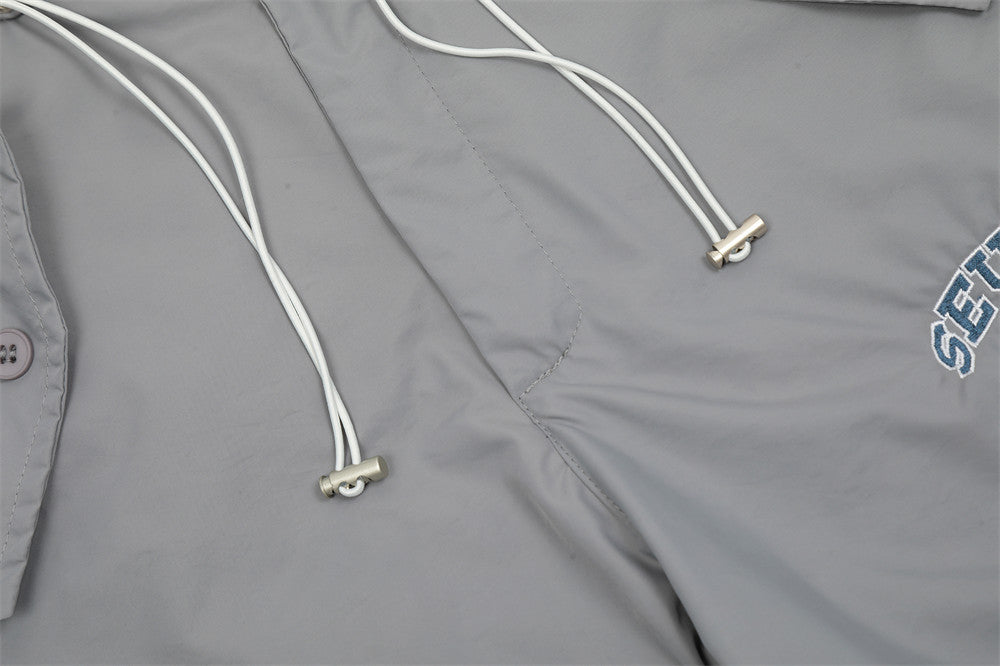 Fashion Sports And Leisure Straight-leg Trousers Male by http://Loyshop.shop
