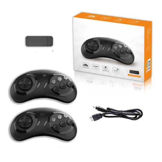 Hd Game Console Home Wireless Mini - Http:// Lolyshop.shop