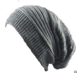 Warm Woolen Yarn For Men And Women Couple Hats by http://Lolyshop.shop