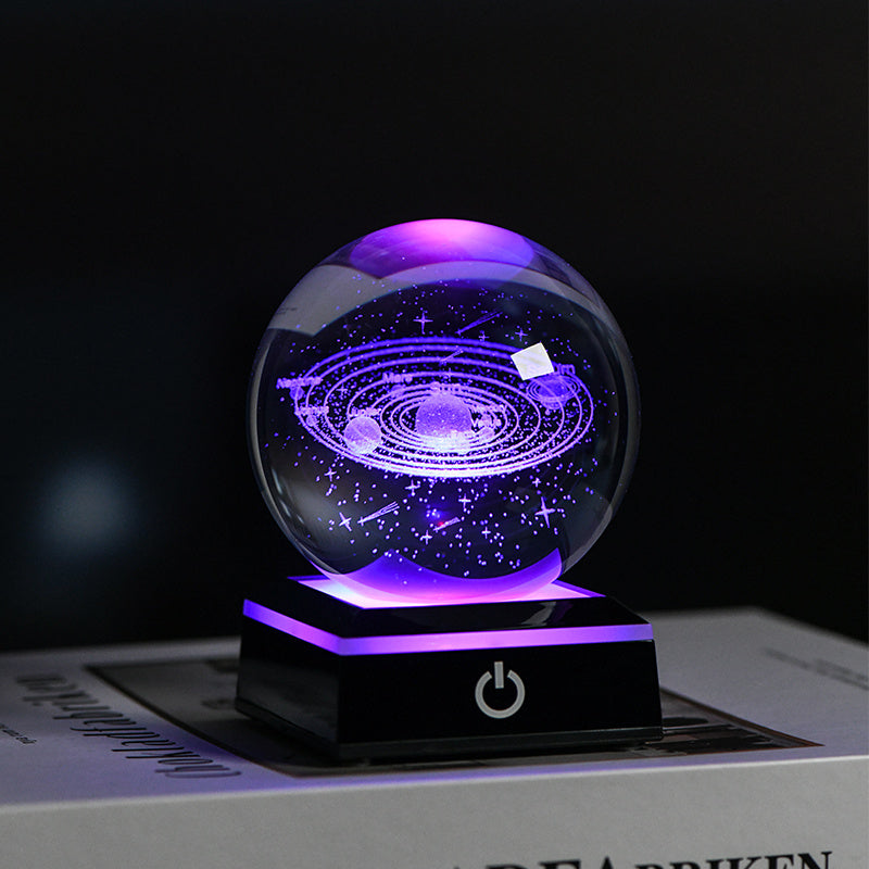 Luminous Lamp Holder Creative Valentines Day Kids Birthday Gift Toy by http://Lolyshop.shop