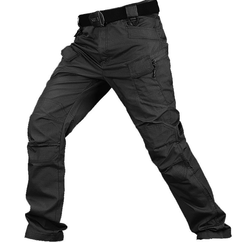 Men's Training Pants Special Service Trousers by http://Lolyshop.shop