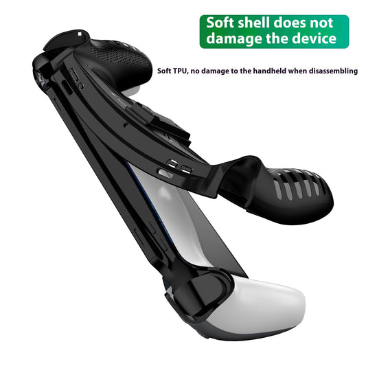 Bracket Game Handheld Accessory Protective Case by http://Lolyshop.shop