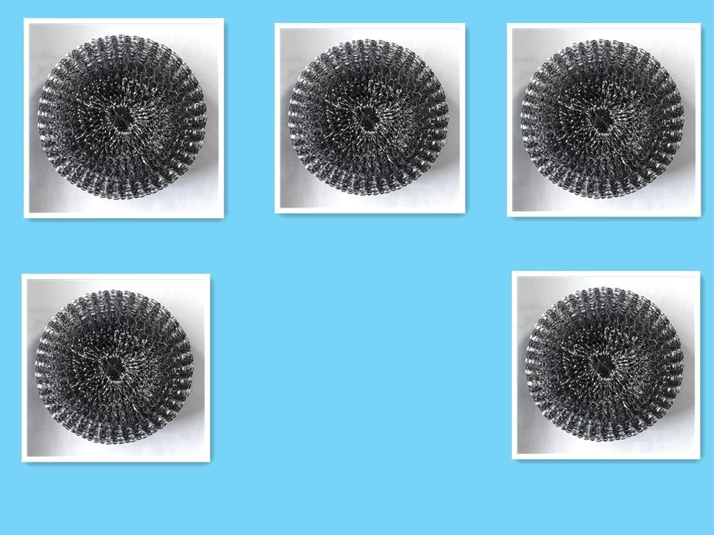 Kitchen Soap Dispensing Palm Brush Cleaner Push-type Brush Kitchen Detergent Tools by http://Lolyshop.shop