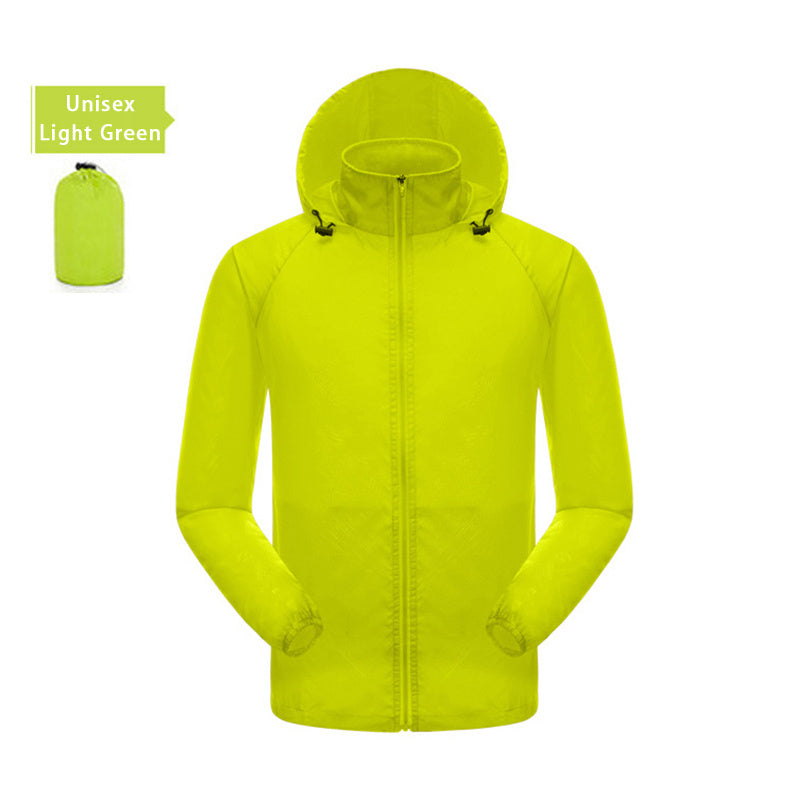 Summer Outdoor Sunscreen Skin Clothing Waterproof Fishing For Men And Women by http://Lolyshop.shop