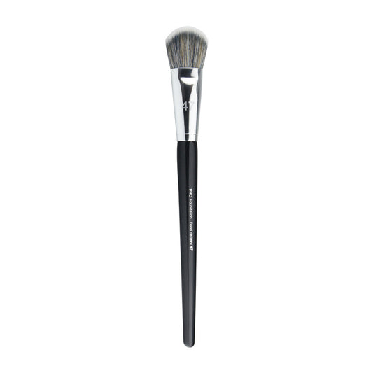 Women's Fashion Slope-shaped Makeup Brush by http://Lolyshop.shop
