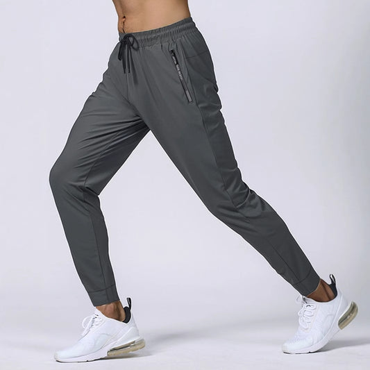Men's Jogging Sports Pants Yoga Gym Training Casual Pants by http://Lolyshop.shop