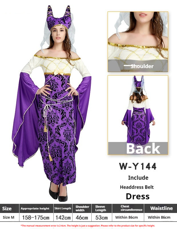 Halloween Character Cosplay Clothes Costume by http://Lolyshop.shop