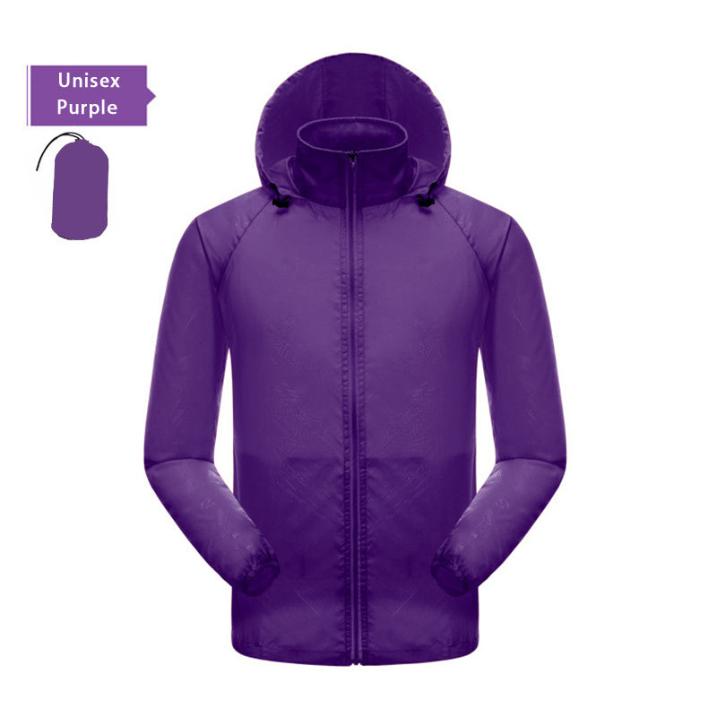 Summer Outdoor Sunscreen Skin Clothing Waterproof Fishing For Men And Women by http://Lolyshop.shop