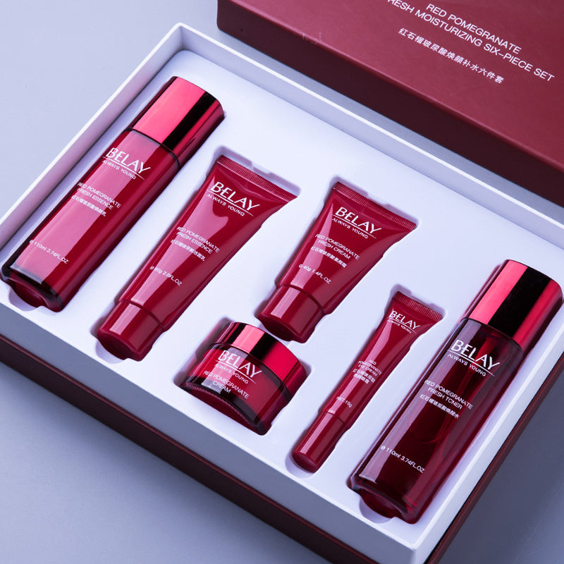 Beauty Salon Facial Care Cosmetics by http://Lolyshop.shop