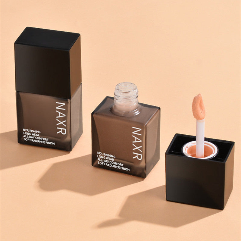 Brightening Concealing Foundation Skin Care Makeup Moisturizing by http://Lolyshop.shop