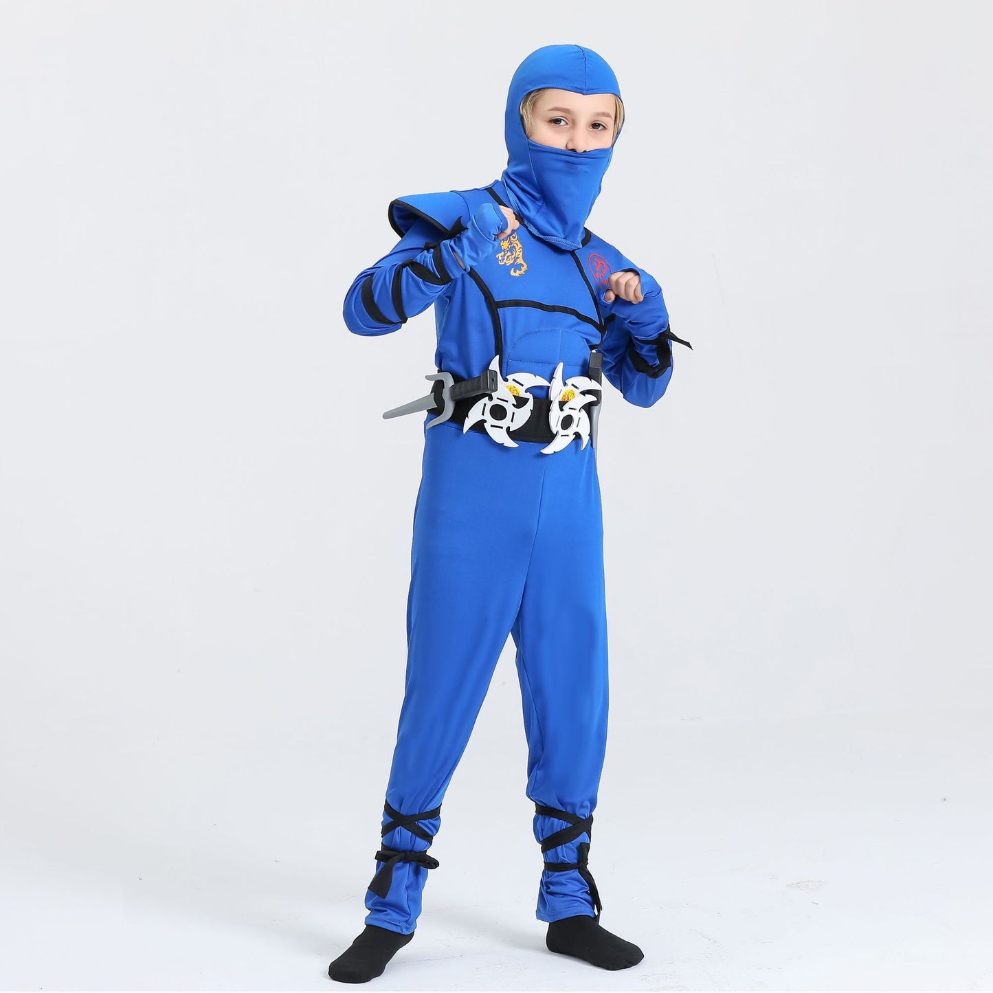 Halloween Ninja Costume Children's Costume by http://Loyshop.shop
