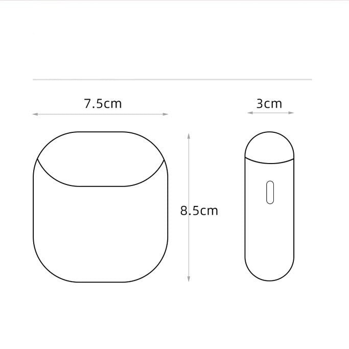 Intelligent Electric Nail Clipper Automatic Trimmer by http://Lolyshop.shop