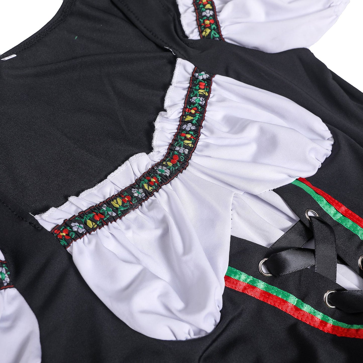 Sexy Waiter Clothes Halloween Costumes Stage Costumes by http://Lolyshop.shop