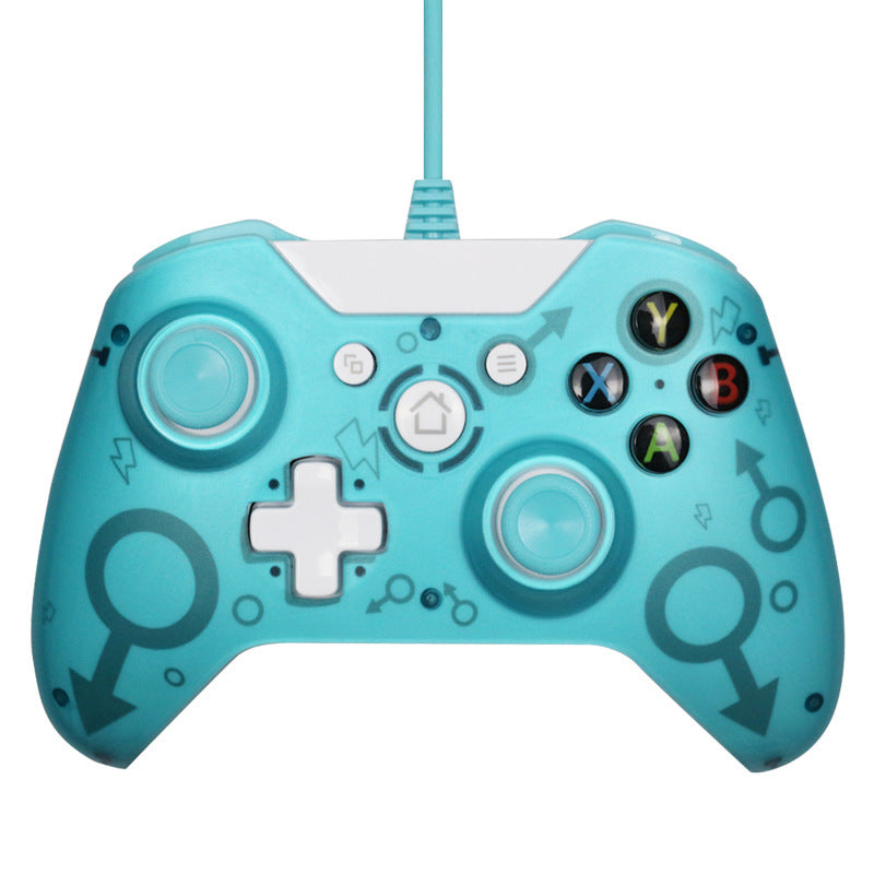 Wired Game Handle Game Handle Controller Is Shipped On Behalf Of by http://Lolyshop.shop