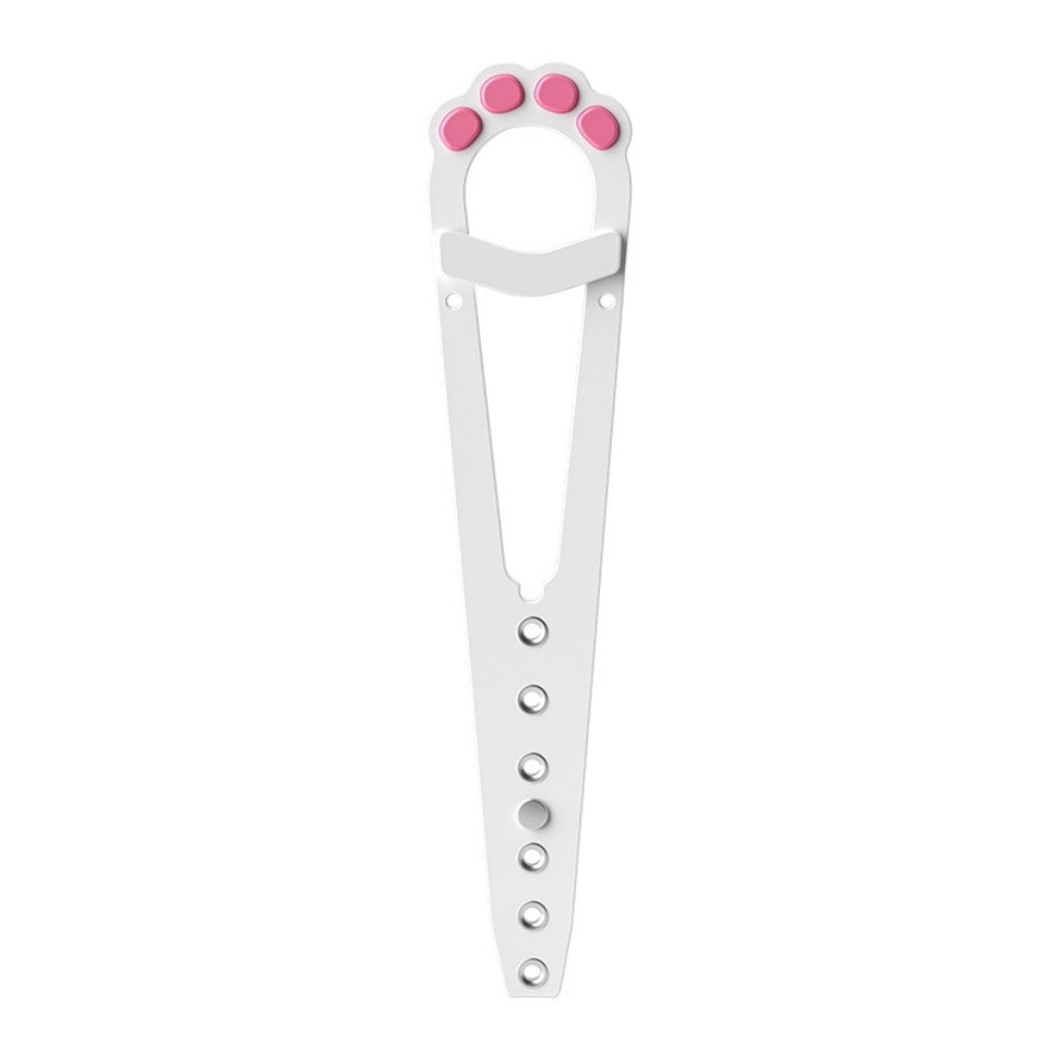 Pet Cat Door Holder Latch Prevents Dogs From Entering Cat Supplies Adjustable Elastic Gate Lock Keep Dog Out Pet Cat Accessories by http://Loyshop.shop