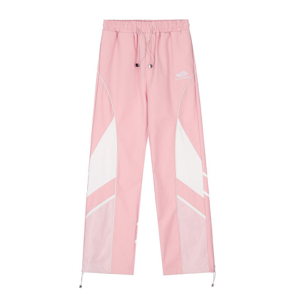 Fashion Straight Leisure Men Trousers by http://Lolyshop.shop