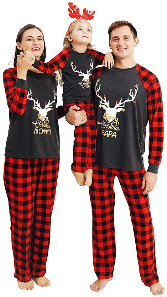 Family Pajamas Set And Home Service by http://Lolyshop.shop
