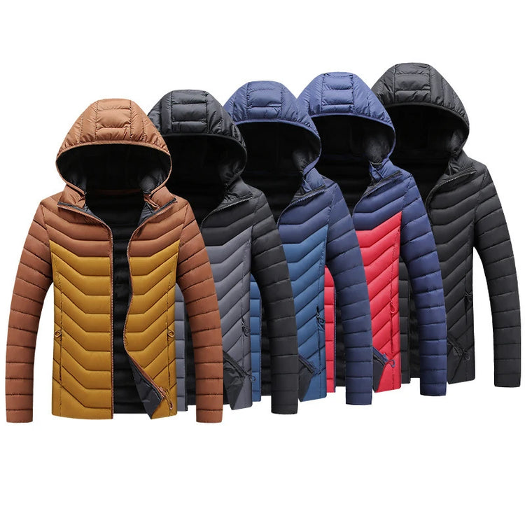 Men Clothing Fashion