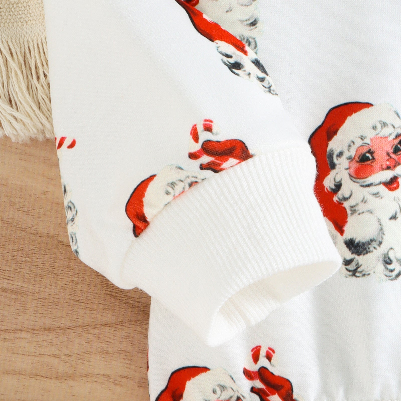 Boys' Fashion Long-sleeved Round Neck Printed Sweater by http://Lolyshop.shop