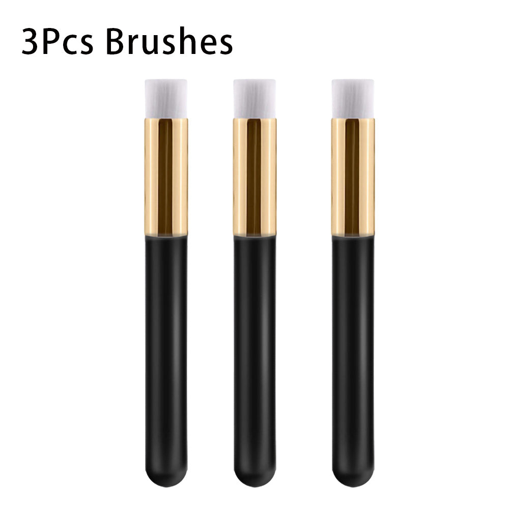 False Eyelash Mousse Brush Household Cleaning Wash Makeup by http://Lolyshop.shop