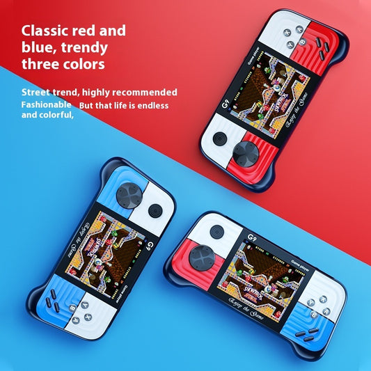 Handheld Game Machine Rocker Retro Game Arcade by http://Lolyshop.shop