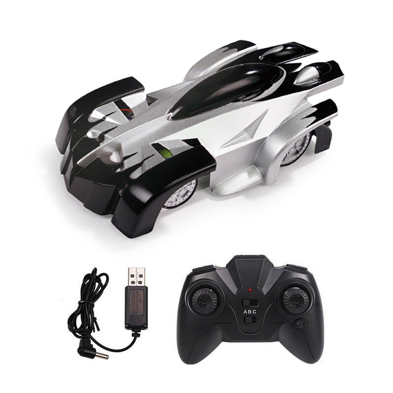 Wall Climbing RC Car Remote Control Car Toys for Kids Dual Mode Racing Toy Gift by http://Lolyshop.shop