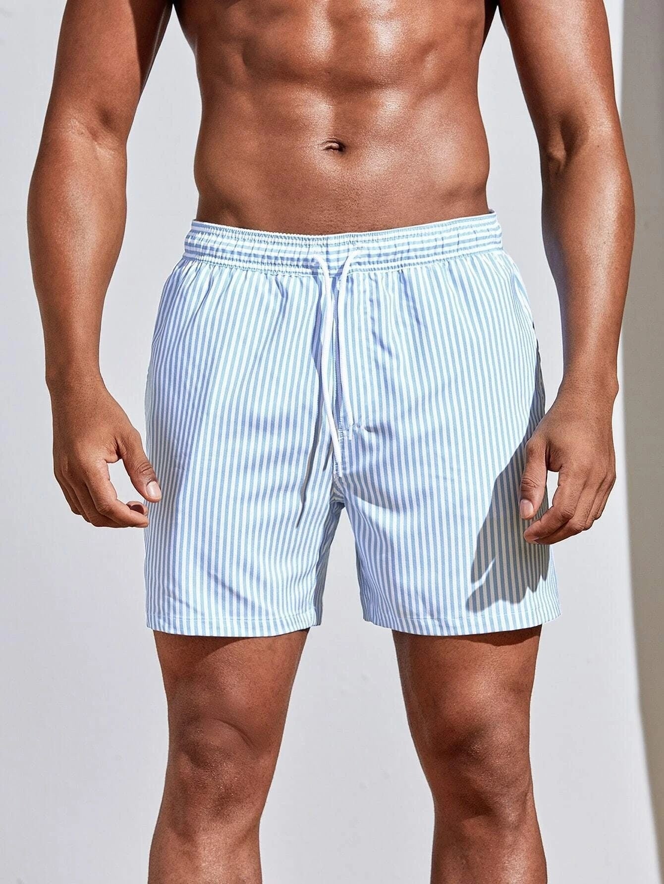 Men's Digital Printing Casual Shorts by http://Lolyshop.shop