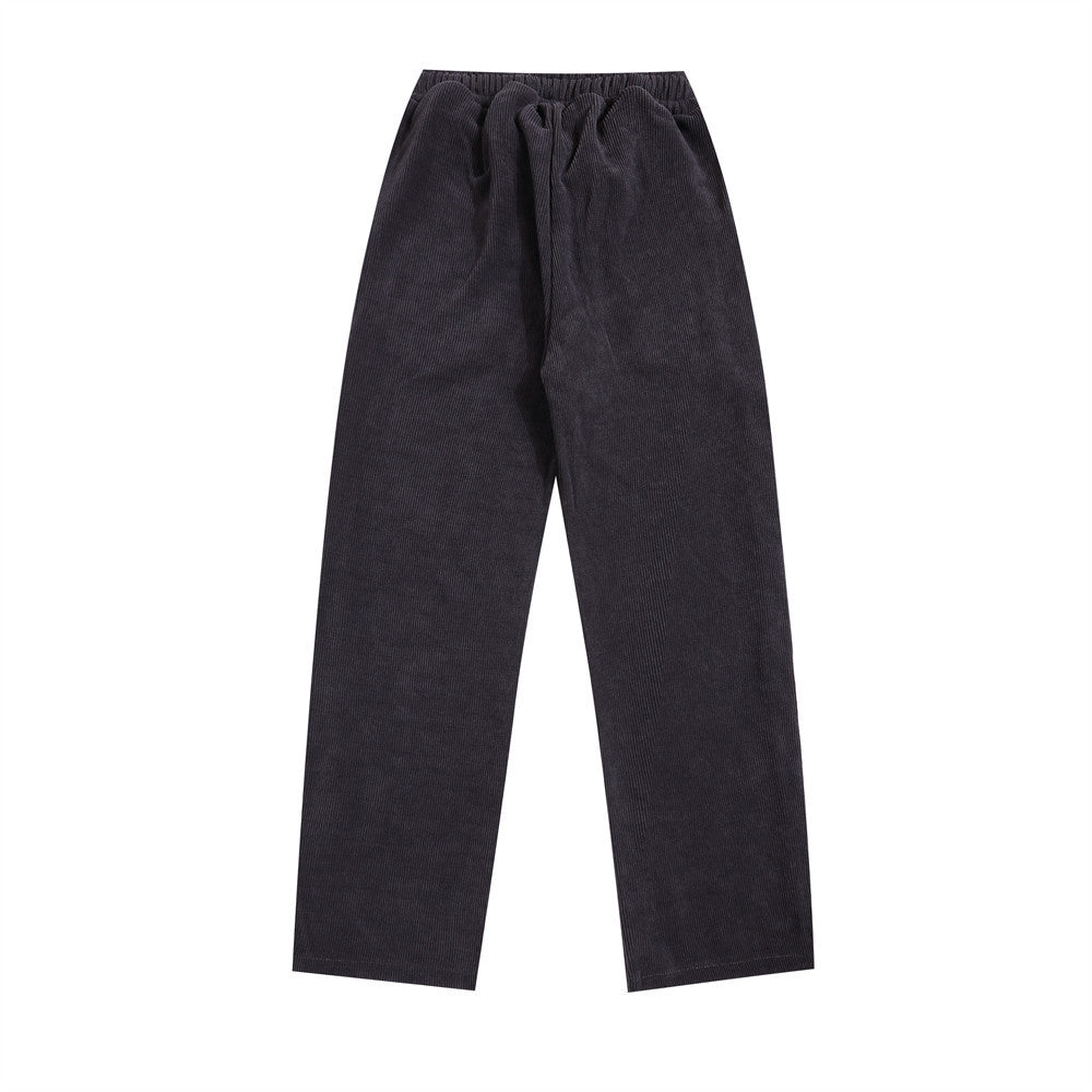 Men's Fashion Sporty Simplicity All-matching Pants by http://Lolyshop.shop