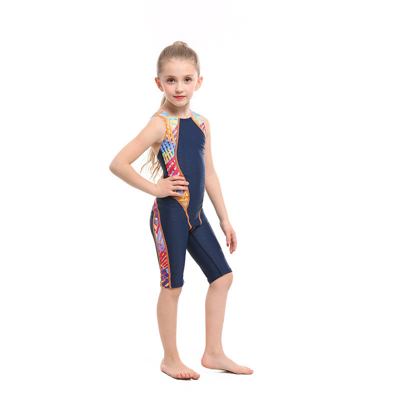 Children's Swimsuit One-Piece Swimsuit Five-Piece One-Piece Swimsuit by http://Lolyshop.shop