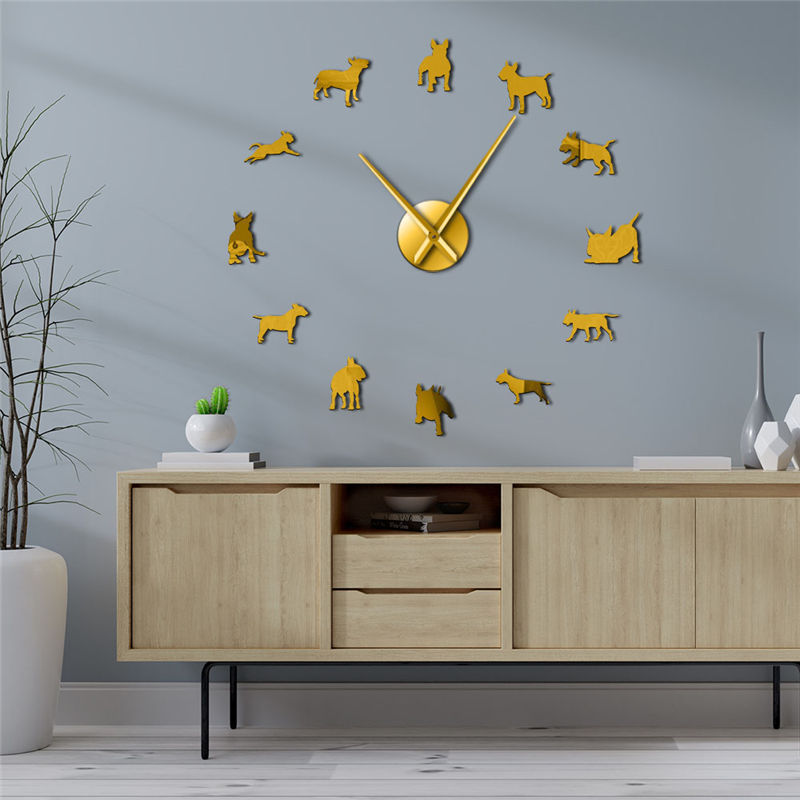 Living Room Home Decoration Clock by http://Lolyshop.shop