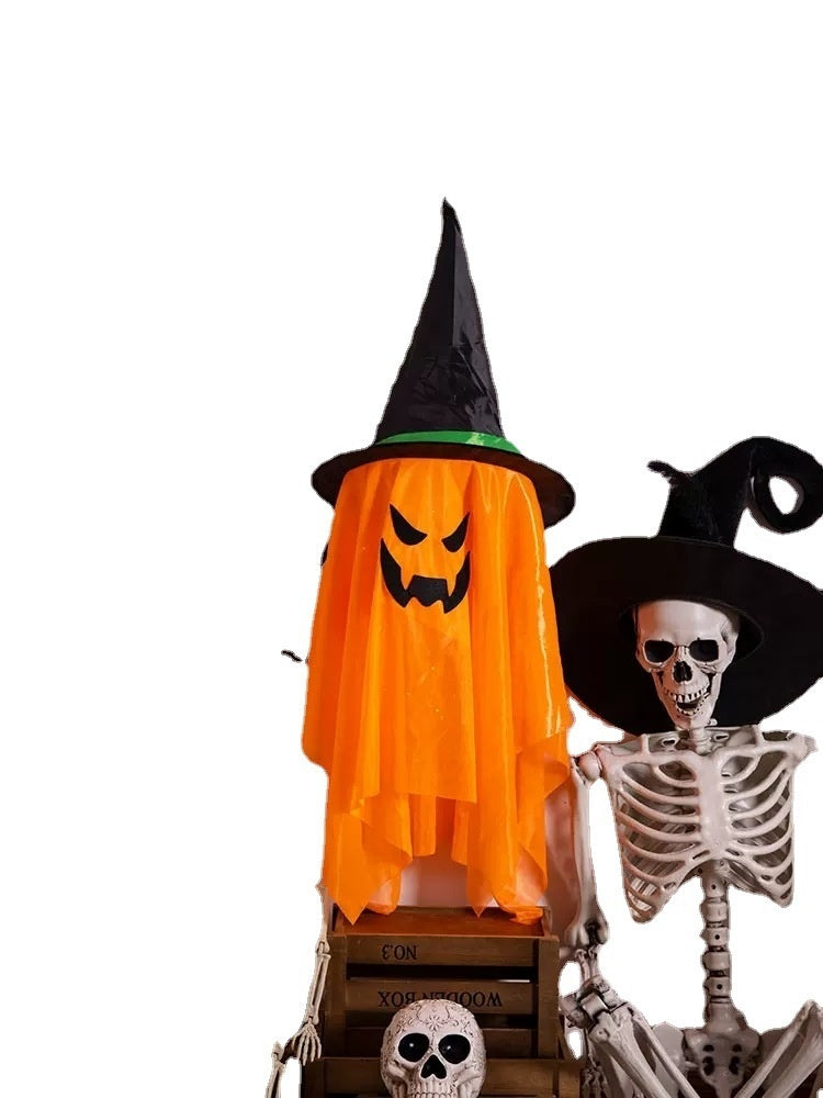 Halloween Decoration Glowing Ghost Party Supplies by http://Loyshop.shop