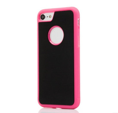 Compatible With , Anti-gravity Nano-adsorption Phone Case by http://Lolyshop.shop