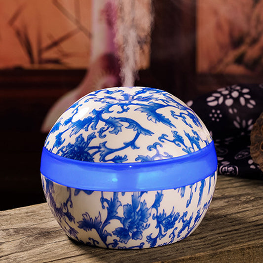 Mini Home Aroma Diffuser by http://Lolyshop.shop