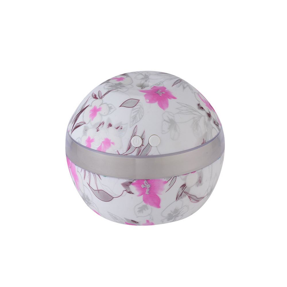Mini Home Aroma Diffuser by http://Lolyshop.shop