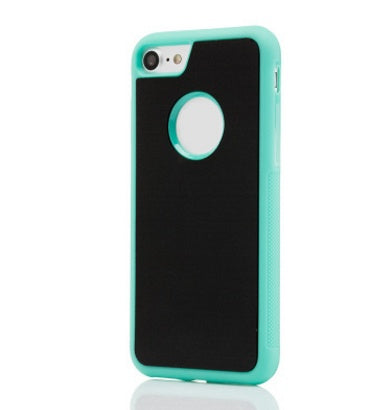 Compatible With , Anti-gravity Nano-adsorption Phone Case by http://Lolyshop.shop