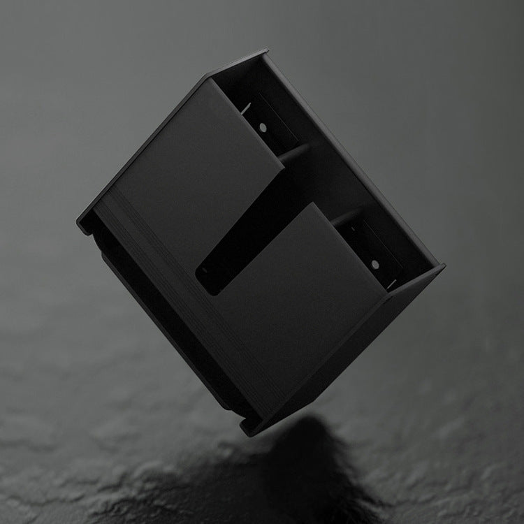 Nordic minimalist kitchen shelf by http://Lolyshop.shop