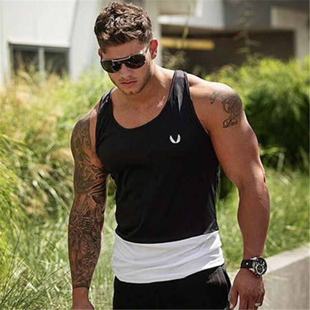 Bodybuilding Tank Workout T-shirts by http://Lolyshop.shop