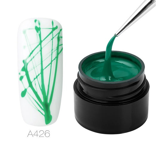 Carved nail polish by http://Lolyshop.shop