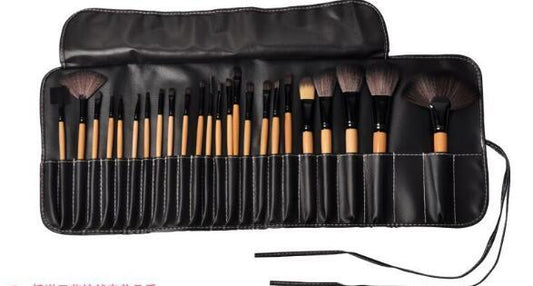 Makeup Brush Set Brush Makeup Kit by http://Lolyshop.shop