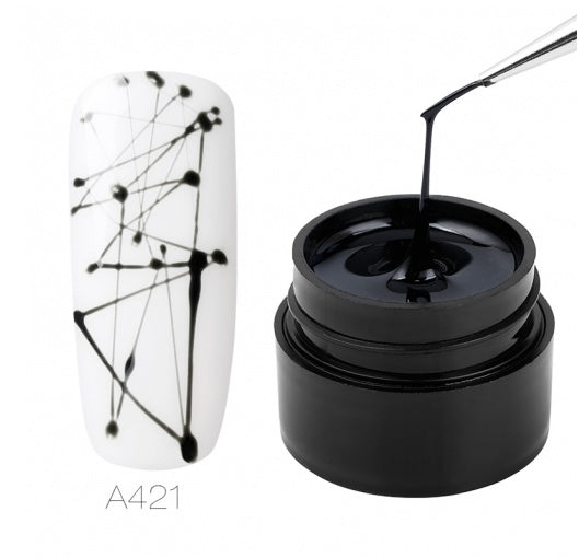 Carved nail polish by http://Lolyshop.shop