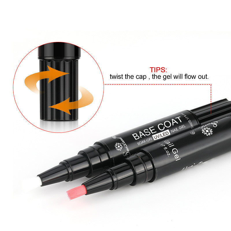 Nail polish pen by http://Lolyshop.shop