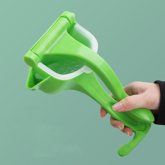 Manual Juicer Kitchen Multifunctional Small Sized by http://Lolyshop.shop