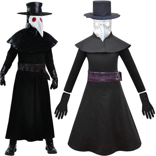 Halloween Costume Set by http://Lolyshop.shop
