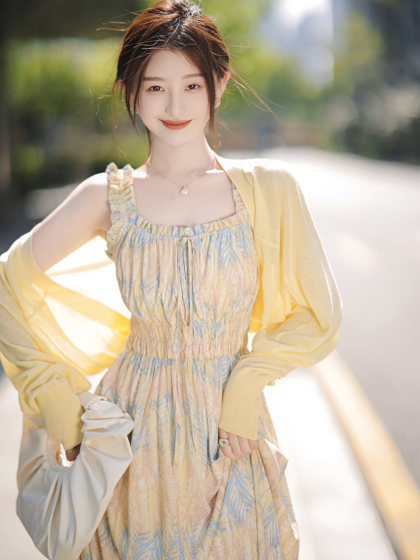 Floral Slip Dress Stringy Selvedge Dress Women by http://Lolyshop.shop