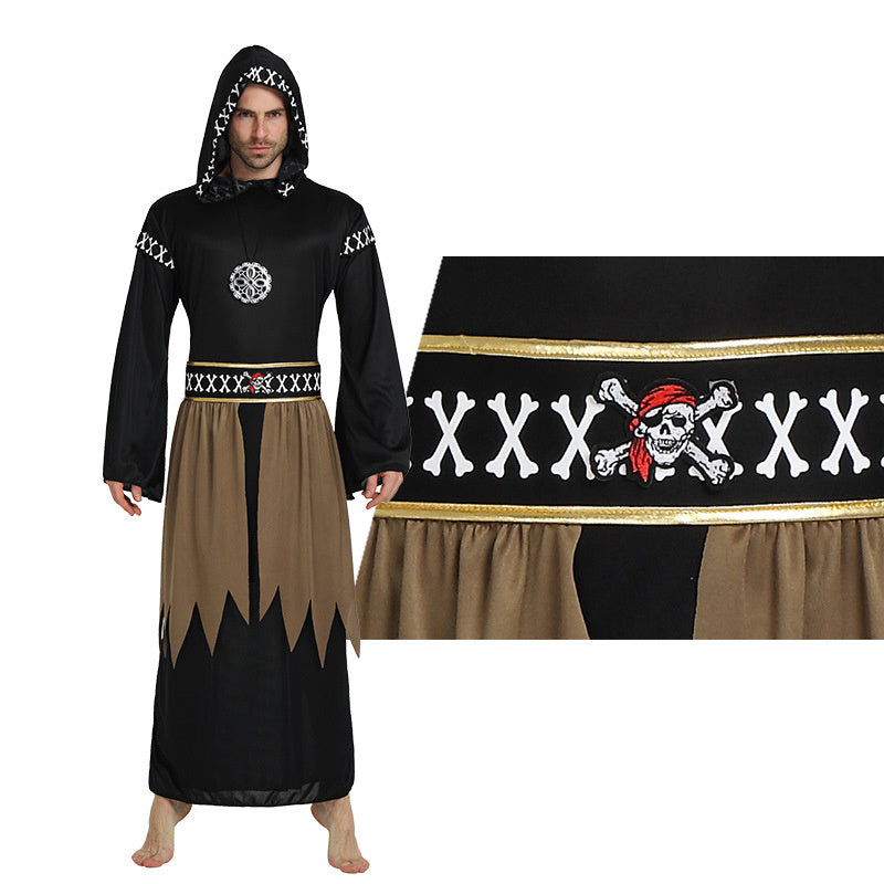 Men's Halloween Robe by http://Lolyshop.shop
