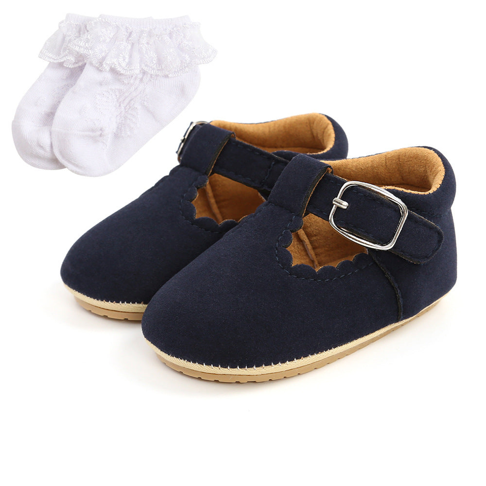 Spring And Autumn Baby Princess Shoes Baby Shoes Baby Shoes Toddler Shoes by http://Lolyshop.shop